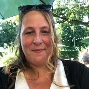 Profilbild von Ulla Schwarz