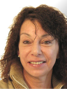 Profilbild von Ulla Sommer
