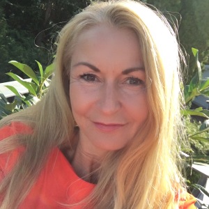 Profilbild von Ulla Starp