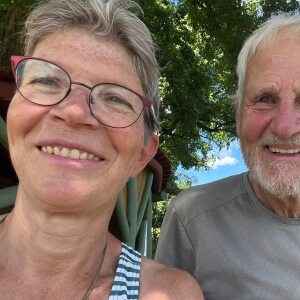 Profilbild von Ulla Tietje