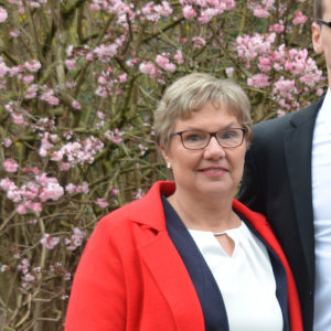 Profilbild von Ulla Volkert