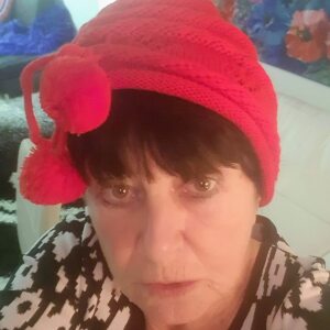 Social Media Profilbild Ulla Vollmer 