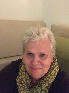 Profilbild von Ulla Voos-Kremers