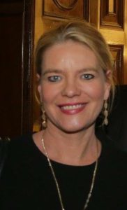 Profilbild von Ulla Wedemeyer