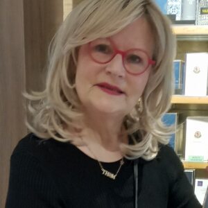 Profilbild von Ulla Weppelmann