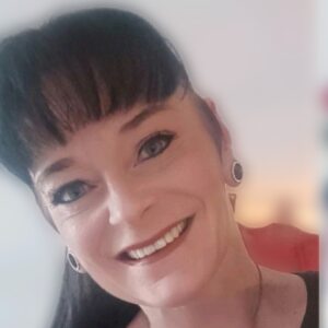 Profilbild von Ulla Wetzel