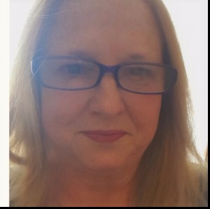 Profilbild von Ulla Zafarana