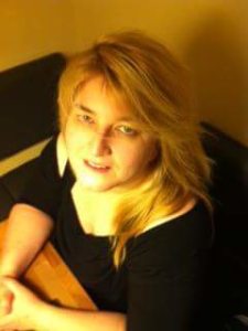 Profilbild von Ulla Zitzmann