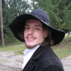 Profilbild von Ulle Hahne