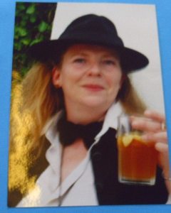 Profilbild von Ulle Werner