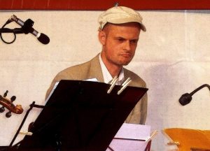 Profilbild von Ulli Bartel