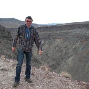 Profilbild von Ulli Becker