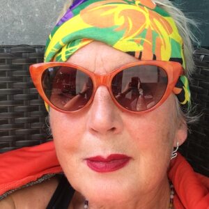 Profilbild von Ulli Blaesing