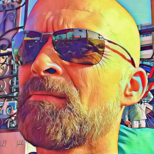 Profilbild von Ulli Böckelmann