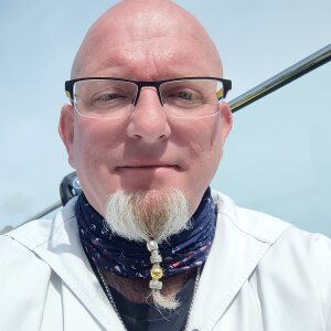 Profilbild von Ulli Brosda