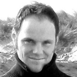 Profilbild von Ulli Chrobok