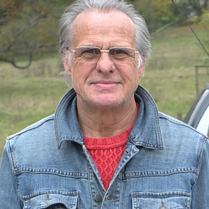 Profilbild von Ulli Dagge