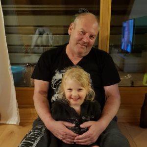 Profilbild von Ulli Eichhorn