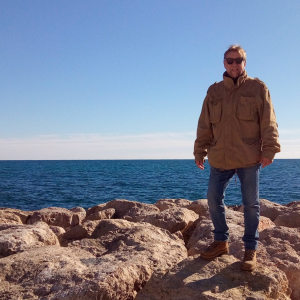 Profilbild von Ulli Eike