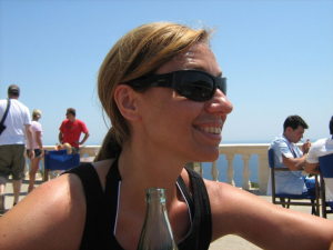 Profilbild von Ulli Eisheuer