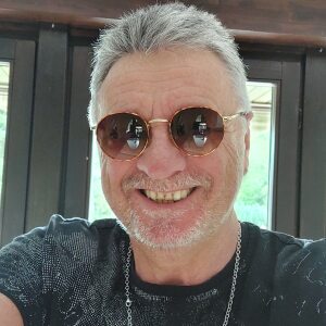 Profilbild von Ulli Hedrich