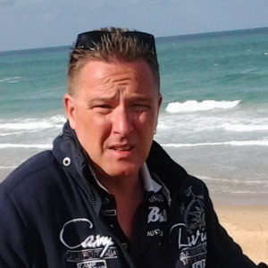 Profilbild von Ulli Hetzmann