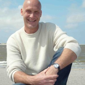 Profilbild von Ulli Janovsky