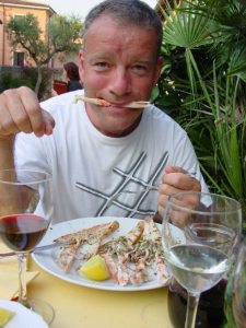 Profilbild von Ulli Knodel