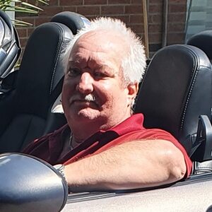 Profilbild von Ulli Krause