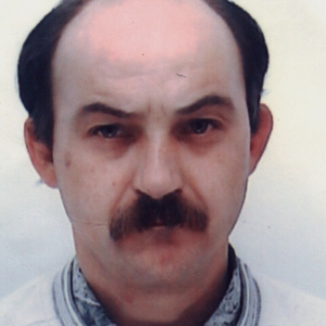 Profilbild von Ulli Kurrle