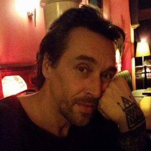 Profilbild von Ulli Lange