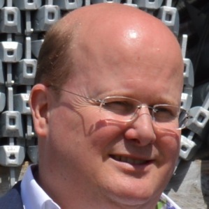 Profilbild von Ulli Lawory
