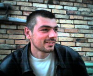 Profilbild von Ulli Maier