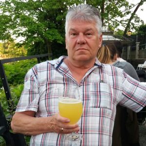 Profilbild von Ulli Michel