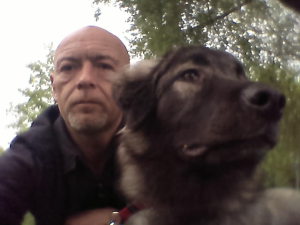 Profilbild von Ulli Rudolph