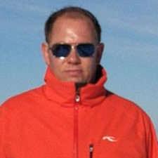 Profilbild von Ulli Sauer