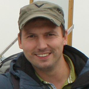 Profilbild von Ulli Schirm