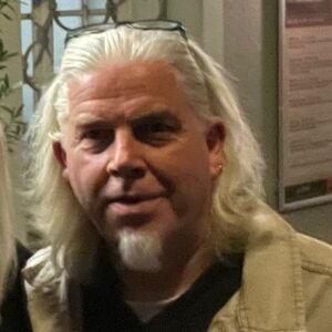 Profilbild von Ulli Timme