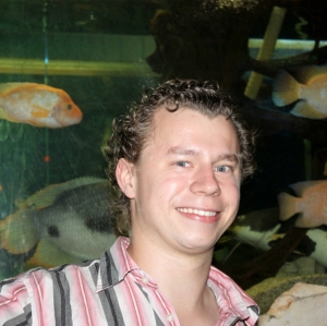 Profilbild von Ulli Urack