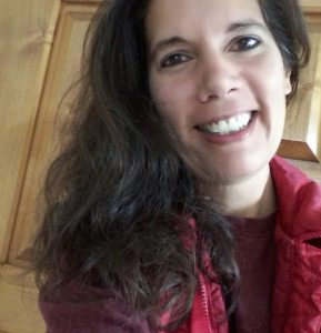 Profilbild von Ullja Kuntze