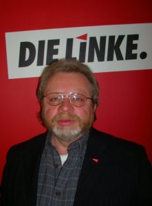 Profilbild von Ullrich Peter Kokott