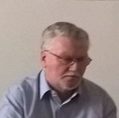 Profilbild von Ullrich Backhaus