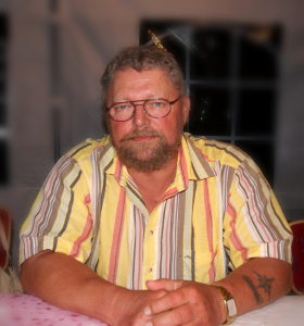 Profilbild von Ullrich Eichler