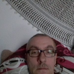 Profilbild von Ullrich Frank
