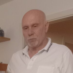 Profilbild von Ullrich Freiherr