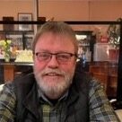 Profilbild von Ullrich Gail
