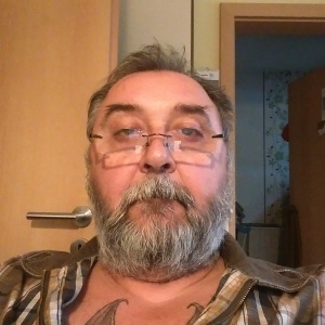 Profilbild von Ullrich Gareiß