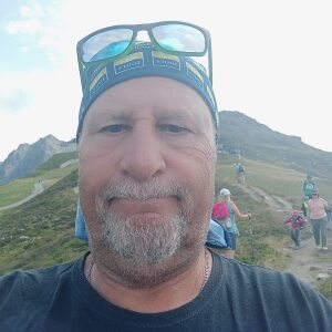 Profilbild von Ullrich Gerstenberger