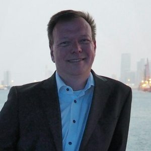 Profilbild von Ullrich Grommann