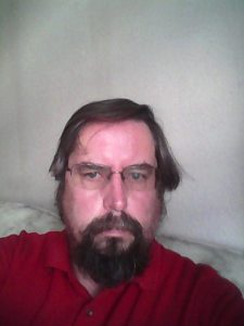 Profilbild von Ullrich Häschel